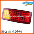 truck tail light high quality sae led turn signal lights